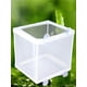 thumbnail image 2 of Incubator Breeder Fish Rium Guppy Gasza Baby Mesh Trampa Aqua, 2 of 9