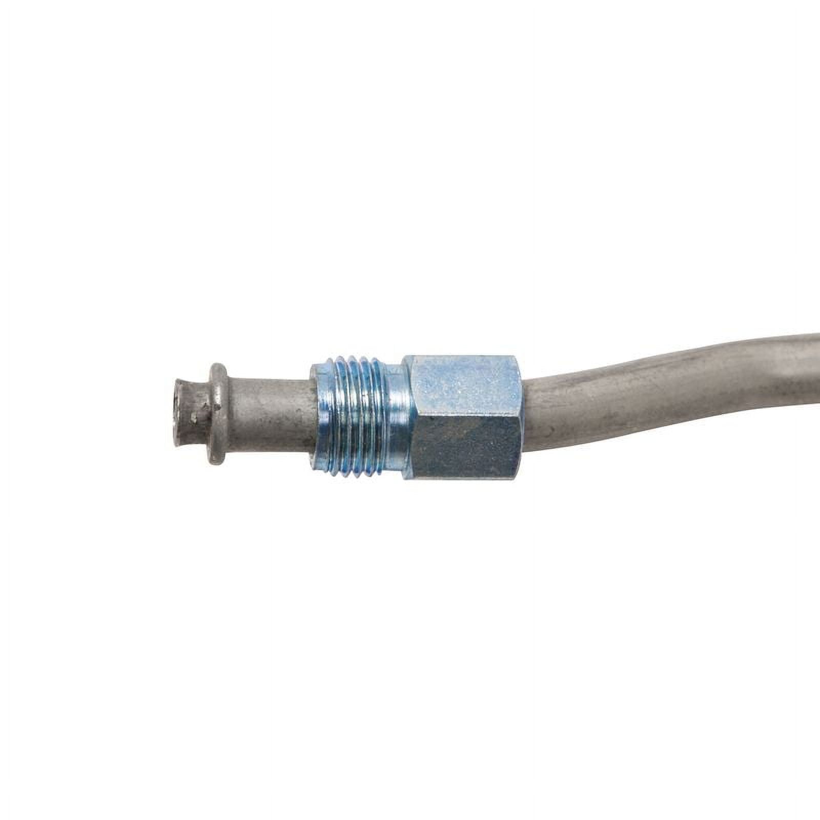 Power Steering Pressure Line Hose Assembly Fits select: 2000-2005 CHEVROLET IMPALA, 2003-2005 BUICK CENTURY