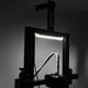 thumbnail image 2 of ActualizacióN de Barra de Luz LED Blanca de 24V 4,5 W para Impresora 3D Parter Creality Ender 3/Ender3 Pro /3V2/5,Cr-10/10S Luz Nocturna, 2 of 6
