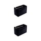 thumbnail image 3 of Qarigey Organizador de maquillaje multifuncional para mujer y bolsa duradera de fieltro con mano de obra fina Type4 NO4, 3 of 6