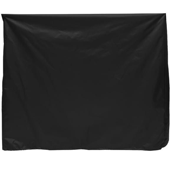 EeaseMX Cubierta de contenedor de prueba, cubierta de barril duradera, cubierta de tanque doméstico, cubierta de cubo de jardín