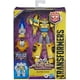 thumbnail image 2 of Transformers Hasbro Collectibles Cyberverse Deluxe Bumblebee Hasbro e7056, 2 of 3