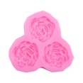 thumbnail image 1 of keepw Dessert Cake Mold Non-stick Silicone Decorating Mould Chocolate Bakeware Molds Cookies Baking Tool Homemade Bakery, 1 of 6