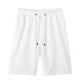 thumbnail image 1 of WILLBEST Pantalones Cortos para Hombre con Bolsillos Profundos y Corte Holgado, Adecuados para Correr, En Casa y En El Tiempo Libre., 1 of 6