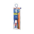 thumbnail image 3 of Toothbrush & Cover Travel Kit with Colgate Toothpaste (12 Pack), 3 of 3