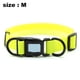thumbnail image 2 of Collar para perros NIMBLE, impermeable, antiolor, ajustable, reflectante,, 2 of 5