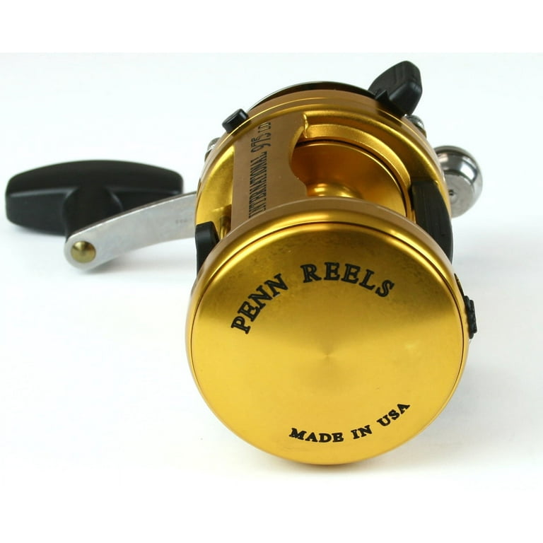 Penn 975LD International Baitcasting Reel - Walmart.com