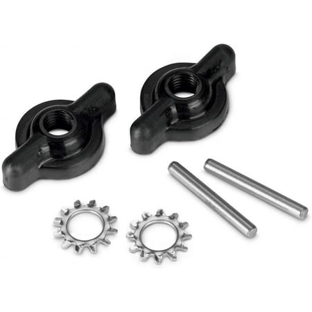 UPC: 0029402650101 | Minn Kota Prop Nut Kit-A/ MKP-9 Comes With Nut/Washer/Crescent Wrench