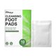 thumbnail image 1 of 20 Pads Cleansing Foot Pads Body Shaping Relieve Swelling Purify Body Remove Toxins Improve, 1 of 5