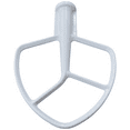 thumbnail image 6 of Genuine Mixer 5 QT Coated Flat Beater for KitchenAid, AP3881259  K5AB, W10807813, 6 of 8