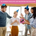 thumbnail image 2 of WaaHome Boss Day Card for Women - 3D Pop Up Boss Day Gifts Cards with Envelope National Bosses Day Boss Lady Appreciation Card Boss Christmas Birthday Gift Ideas from Employee, 2 of 7