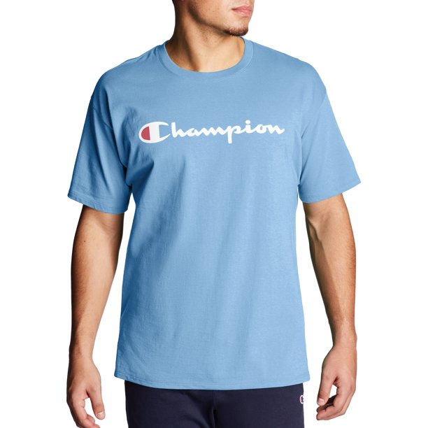 champion men tshirts