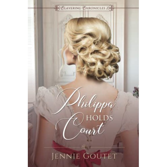 Pre-Owned Philippa Holds Court (Clavering Chronicles), 9798709721517, , Paperback,