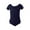 Navy, variant on KVPLBQFD Sweatsuit for Girls Girls' Dance Ruffle Onesie Baby Girl Practice Dress Gymnastics Dress School Dress Ballet Dress Girls' Clothing Sets Toddler Boy Clothes 4t Girls Clothes Size 14-16 12