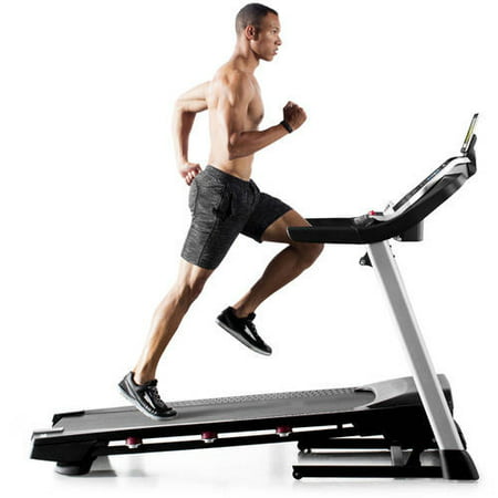 ProForm 905 CST Treadmill with 5" Display, Incline and Workout Programs