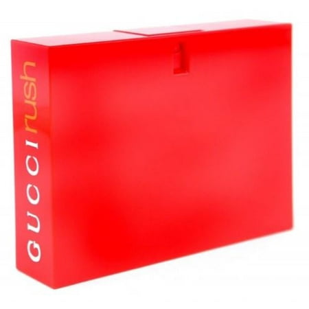 Gucci Rush, Edt Perfume for Women, 2.5 Oz