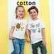thumbnail image 2 of Nueva camiseta de algodón con diseño de huevos de Pascua para niños y hermanos, ropa para niños con bonito conejito, camiseta para bebé niño o niña, 2 of 5
