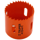 thumbnail image 1 of Cortacírculos Bimetálicos 2-1/8' Truper TRUPER COBI-2-1/8, 1 of 5