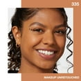 thumbnail image 6 of Maybelline Fit Me Matte + Poreless Liquid Foundation Makeup, Classic Tan, 1 fl oz, 6 of 7