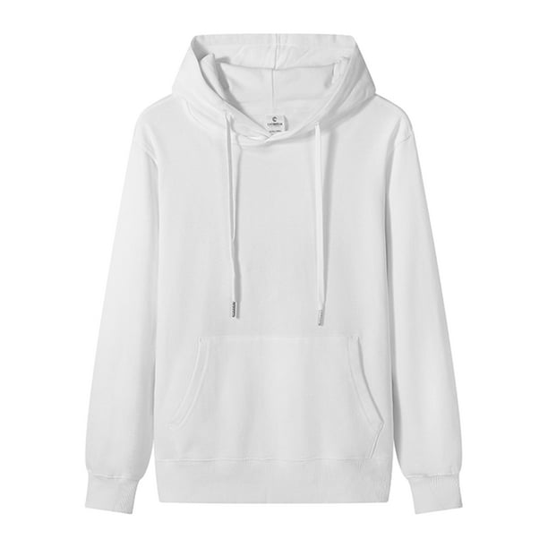 Minnieouse Añadir la canción principal a la sudadera bordada personalizada Parejas sudaderas con capucha bordadas personalizadas Accesorios de disfraces blanco S