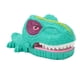 thumbnail image 5 of Juguete con dientes de Dinosaurio ANGGREK juguete para Niños verde, 5 of 8