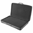 thumbnail image 4 of Odyssey BMSLDJCXD2 Wider LARGE Size DJ Controller and Utility EVA Molded Universal Carrying Bag, 4 of 8