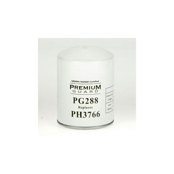 Oil Filter - Compatible with 1983 - 1994 Ford E-350 Econoline 1984 1985 1986 1987 1988 1989 1990 1991 1992 1993