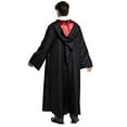 thumbnail image 2 of Disguise DG107969C Mens Harry Potter Deluxe Gryffindor Robe - 2XL 50-52, 2 of 5