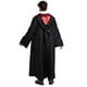 thumbnail image 3 of Ropa Exterior de Gryffindor para Adultos de Disguise, Negro, 3 of 3