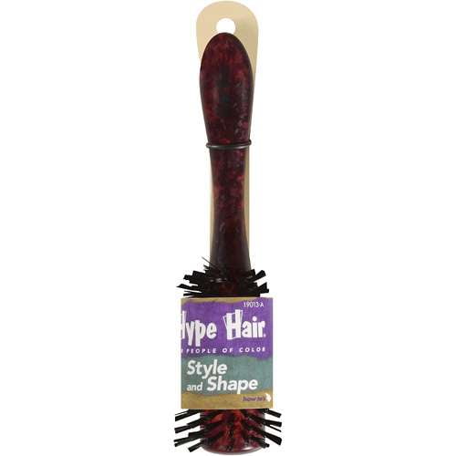 Scunci Hype Hair Brush, 1 ea