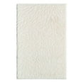 thumbnail image 5 of Luxe Weavers Modern Floral Cream 2x3 Area Rug, Stain-Resistant Carpet, 5 of 9