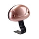 thumbnail image 4 of Respaldo ergonómico para patinete eléctrico, asiento trasero para exteriores, cojín para el respaldo Oro rosa, 4 of 9
