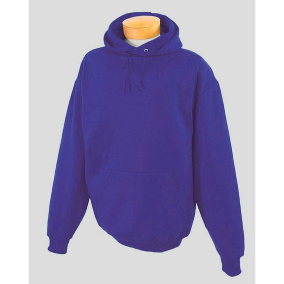 Jerzees Youth 8 oz. NuBlend Fleece Pullover Hood - 996Y
