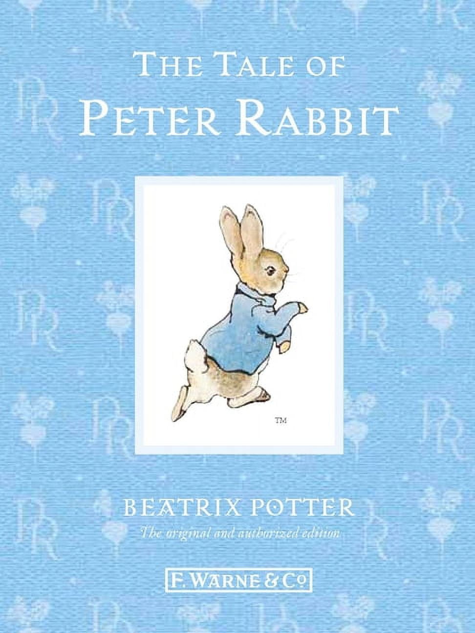 Tale of Peter Rabbit, The - Walmart.com