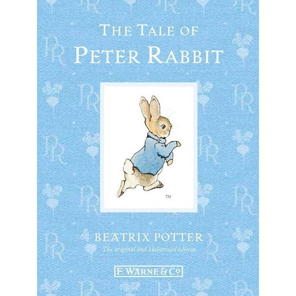 Peter Rabbit The Tale of Peter Rabbit, (Hardcover)