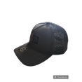thumbnail image 2 of Sector Hat - Steel Grey, 2 of 4