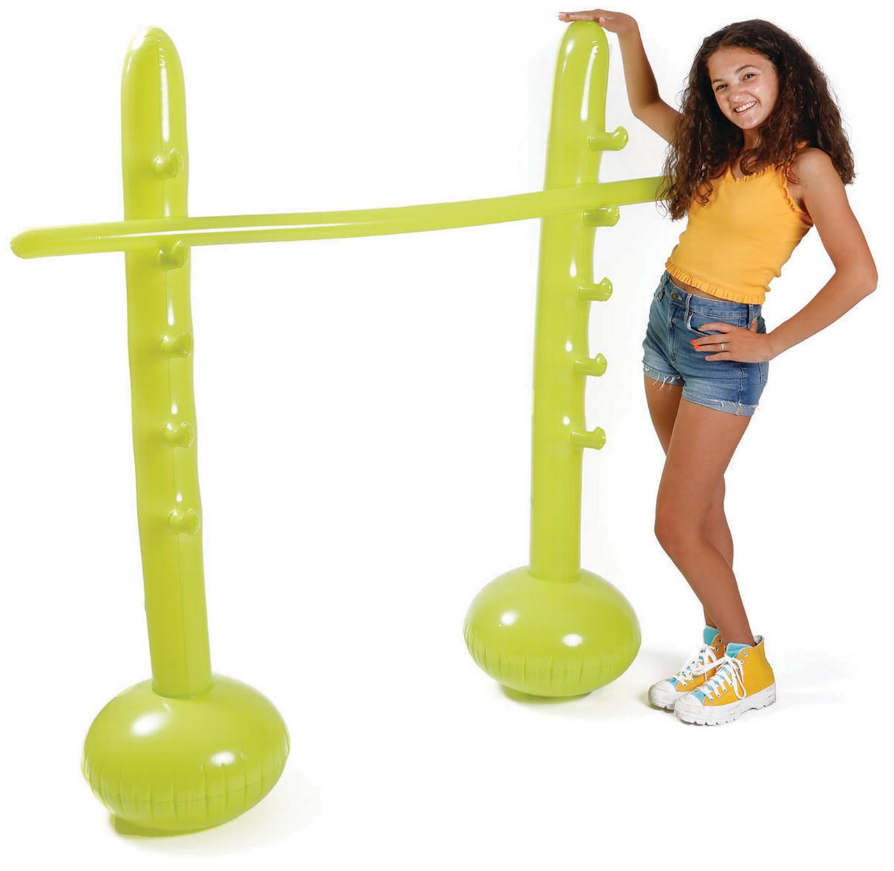 Inflatable Limbo Summer Party Game 