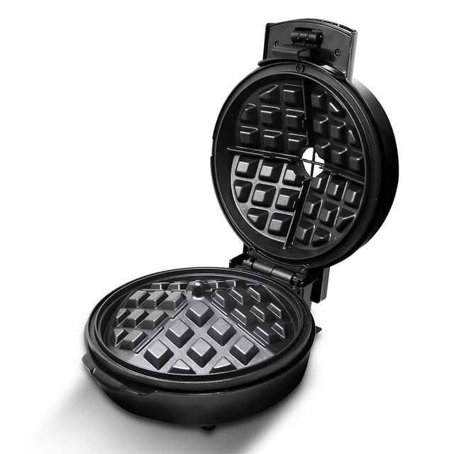Waflera Belga Eléctrica Estilo Volcán RCA RC-92