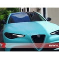 thumbnail image 3 of 3M Vinyl Car Wrapping Film 2080 Satin Key West S57 Dual Cast Air Bubble Free - 5ft x 26ft, 3 of 10
