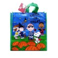 thumbnail image 2 of Snoopy  Halloween Tote Bag Kids Trick or Treat Reusable Grocery Shopping, 2 of 4