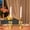 Gold-6.3", variant on Christmas Decorations Taper Candle Holders, Brass Gold Vintage Candle Sticks Holder with Bow Decor Home Decor Centerpieces for Table Festive Wedding Decorations, 2PCS