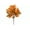 A, variant on Artificial Maple Leaves Branches 21.6In Fake Fall Leaves Stems Plants Outdoor Greenery For Home Kitchen Farmhouse Thanksgiving Table Centerpiece Fireplace Halloween Fall Leaves Decor Fall Garland