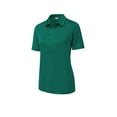 thumbnail image 4 of Sport-Tek Ladies Posi-UV Pro Polo. LST520, 4 of 5