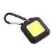 thumbnail image 3 of Luces De Llavero El llavero portátil enciende la lámpara de emergencia que acampa recargable USB COB LED Tmvgtek Para estrenar, 3 of 6