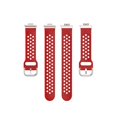 thumbnail image 5 of Correa De Reloj De Repuesto De Silicona Suave Compatible Con Huawei Watch Fit Smart Watch Kearding EL016932-05, 5 of 5
