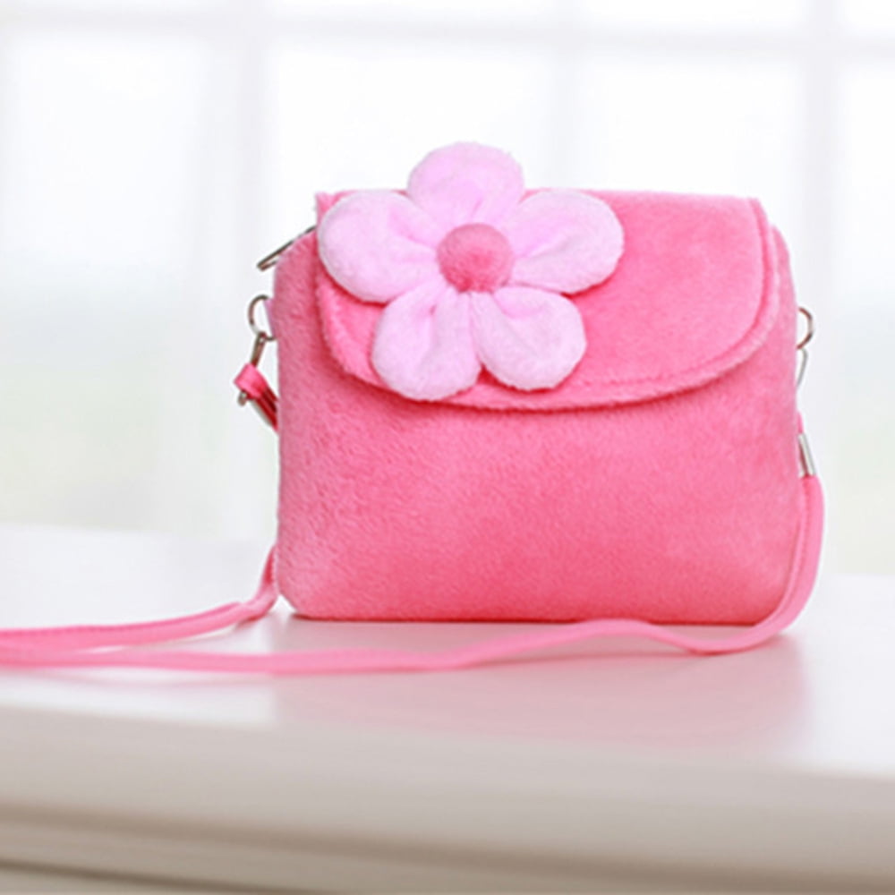 Buy HEFFELER Women Pink Handbag Pink Online @ Best Price in India |  Flipkart.com