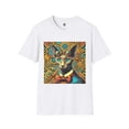 thumbnail image 3 of Oriental Shorthair Cat T-Shirt, 3 of 10