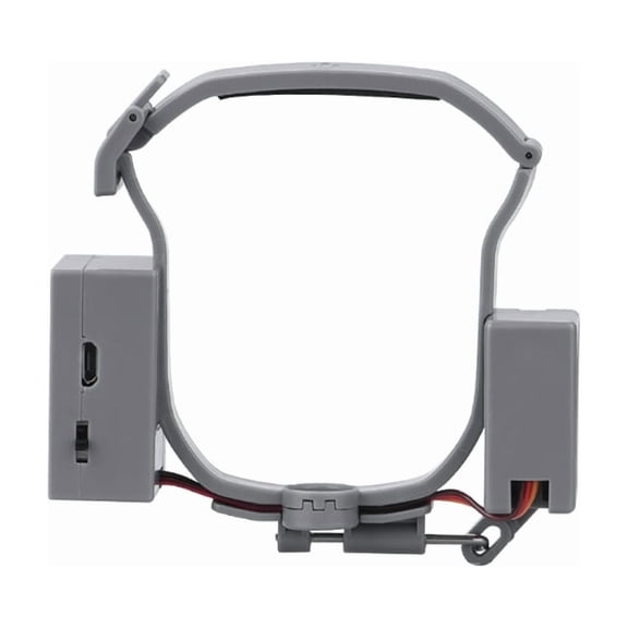 Airdrop Thrower System Kit for MavicAir 3 Gift Delivery/Wedding Rings Transport