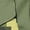 O-614 Army Lime Green, variant on High Neck Spandex Tshirts for Mens Summer Fall Long Sleeve Graphic Casual Camo Army Fatigue Tops Shirt Mens Button 2026 Clothes Fashion