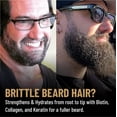 thumbnail image 4 of Beard Growth Vitamins Derm Dude Power for Men 60 Capsules, 4 of 8